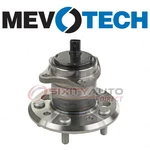 Mevotech Bxt Rear Right Wheel Bearing Hub Assembly For 2005-2012 Toyota Fu. Fixed Price $93.41.