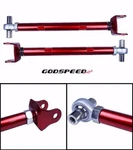 Godspeed Project Adj. Rear Traction Rods For 14-UP Infiniti Q50 / Q60 Q70. Fixed Price $144.50.