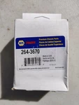Napa 264-3670 Alignment Caster Camber Bolt Kit G6EC. Fixed Price $15.75.