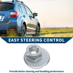 Camber Alignment Bolt Gasket For Lexus GX460 2010-2020 NO.4819860020/4819860021. Fixed Price $23.29.