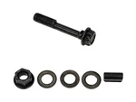 Front Lower Strut Mount Alignment Cam Bolt Kit Fits Rio 41GGMPVX. Fixed Price $28.37.