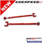Adj. Rear Camber Arms W/spherical Bearings For 3-SERIES 92-05 Godspeed# AK-034-A. Fixed Price $153.00.