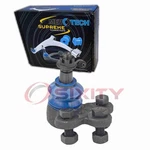 Mevotech Supreme Front Lower Suspension Ball Joint For 1997-2008 Pontiac Sr. Fixed Price $55.93.