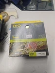 Rio Products Avid Series - Pale Yellow, Casting Fly Line For Trout, WF8F. Fixed Price $50.00.