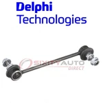 Delphi Rear Suspension Stabilizer Bar Link For 1997-2004 Buick Regal Springs Jj. Fixed Price $32.02.