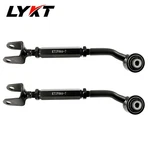 Lykt 2PCS Control Arms Adjustable Rear Camber Kit For Infiniti M45 M35 2006-2010. Fixed Price $77.01.
