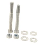 For Mercedes-benz E300 2008-2009 Febi W0133-1898301-FEB Control Arm Bolt. Fixed Price $50.76.