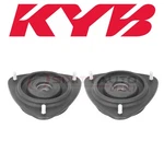 Pc Kyb Front Strut Mount For 2006-2009 Subaru Legacy Shock Spring Pb. Fixed Price $150.84.