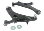 Whiteline KTA360 Lower Front Control Arms Fits 2009-2010 Subaru Forester. Fixed Price $258.91.