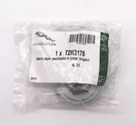 Jaguar Lower Control Arm Retainer-nut Part Number T2H3176. Fixed Price $13.99.