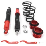 Maxpeedingrods 2X Rear Coilovers Suspension Strut Ford Mustang Gt 1994-2004. Fixed Price $284.85.