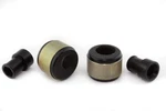 Whiteline Front Control Arm Lower Rear Bush 66.3MM Od Caster Adj For Bmw E46. Fixed Price $67.52.
