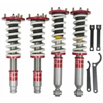 Truhart Streetplus Front & Rear Coilover Shocks 1.5-4" Drop For Cl Tl Accord Fwd. Fixed Price $594.00.