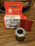 (1244) Specialty Products 23132 Front Camber/caster Alignment Bushing - 1/2 4WD. Fixed Price $9.00.