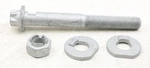 New Oem Mercedes Upper Control Arm Bolt 0003330971 E350 E400 C300 C350 2008-2017. Fixed Price $17.05.