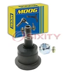 Moog Front Upper Suspension Ball Joint For 2003-2010 Dodge Ram 2500 Spring. Fixed Price $257.87.