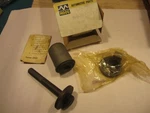 1971 72 73 Mustang Cougar Torino Ranchero Montego Lower Control Arm Kit Moog. Fixed Price $9.00.