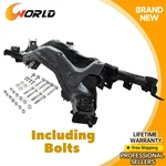 55400JK00B For 2009-2015 Infiniti G37 Q40 Sedan New Rear Crossmember Sub Frame. Fixed Price $690.86.