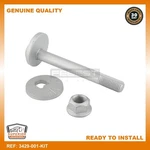 Febest 07-12 Porsche 911 Repair Camber Adjusting Bolt 3429-001-KIT. Fixed Price $39.00.
