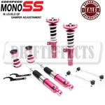 For Volkswagen Golf Gti 06-09 MK5 Godspeed Monoss Damper Coilover Camber Plate. Fixed Price $675.00.