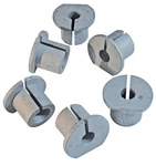Specialty Products Company Fits Jeep Sleeve Assortment (6). Fixed Price $221.88.