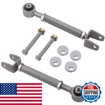 Maxpeedingrods Rear Camber Arms For Nissan 370Z 2009-2016 Infiniti G35. Fixed Price $115.04.