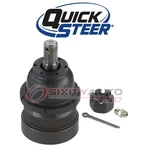 Quicksteer Front Lower Ball Joint For 1973-1988 Oldsmobile Cutlass Supreme Tn. Fixed Price $33.93.