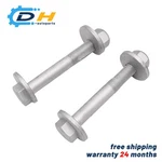 Set Control Arm Lower Camber Adjust Bolt Kit 55263-3R000 For Kia Hyundai 10-24. Fixed Price $21.14.