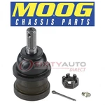 Moog Front Lower Ball Joint For 1989-1991 Chevrolet R1500 Suburban Spring Wl. Fixed Price $45.79.