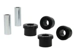 Front Control Arm Bushing Kit Inner For Magna 85-91/GALANT W51149A. Fixed Price $58.10.