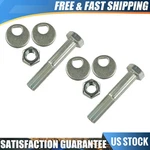 Mevotech Rear Alignment Cam Bolt Kit For 2006-2007 Subaru B9 Tribeca. Fixed Price $71.48.