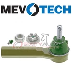 Mevotech Ttx Front Outer Steering Tie Rod End For 2007-2014 Chevrolet Jq. Fixed Price $61.22.