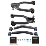 Maxpeedingrods Camber Control Arms For Dodge Charger Rwd 2006-2023 Front & Rear. Fixed Price $295.22.