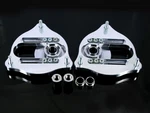 Wide Range Front Camber Plates For Brz Fr-s 86 More Negative Over -7. Fixed Price $242.99.