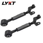 Lykt 2PCS Alignment Rear Camber Adjustable Control Arms Kit For Honda Crv 07-16. Fixed Price $48.08.