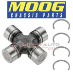 Moog At Center Bearing Universal Joint For 1960-1967 Dodge D300 Series Jy. Fixed Price $39.01.