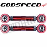 Godspeed Adjustable Rear Toe Arm Alignment Kit Set For Mazda 5 (cr/cw) 2006-17. Fixed Price $127.50.