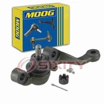 Moog Front Right Lower Suspension Ball Joint For 1962-1964 Plymouth Savoy Zv. Fixed Price $111.35.