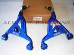 Megan Racing Rear Upper Camber Kit Fits FX35 FX37 FX50 08-13 MRS-IF-0210. Fixed Price $495.00.