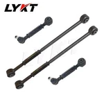Lykt 4PCS Rear Adjustable Camber&toe Control Arms Kit For Acura Rl 1996-2004. Fixed Price $245.35.