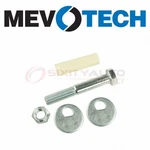 Mevotech Supreme MS86062 Alignment Cam Bolt Kit For K100399 25380 Suspension Tw. Fixed Price $28.91.