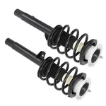 Maxpeedingrods Quick Complete Front Strut W/coil Spring For Bmw 325I Sedan 01-05. Fixed Price $121.75.