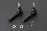 Megan Racing Bump Steer Correcting Outer Tie Rod Ends For 90-96 Nissan 300ZX Z32. Fixed Price $1599.00.