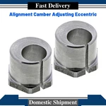 Front Alignment Camber Adjusting Eccentric 1989-1990 Ford Bronco Ii. Fixed Price $61.39.
