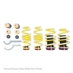 Kw 253200ANU Coilover Adjustable Spring Lowering Kit. Fixed Price $1354.89.
