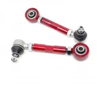 Godspeed Adjustable Rear Toe Arms W/spherical Bearings Ball Joints AK-176. Fixed Price $127.50.