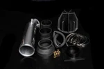 Weapon-r 826-123-102 Coolant Overflow Tank For 2003-2006 Infiniti G35. Fixed Price $184.95.