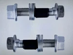 Front Rear Alignment Camber Kit Fits Chevrolet Geo Lexus Scion Toyota. Fixed Price $13.60.