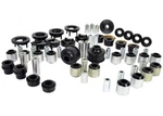 For 2005-2015 Bmw Suspension Bushing Kit Front And Rear. Fixed Price $646.88.