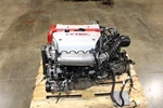Jdm Honda K20A Type Euro Engine 6 Speed Lsd ASP3 Transmission CL7 Tsx Motor. Fixed Price $5499.00.